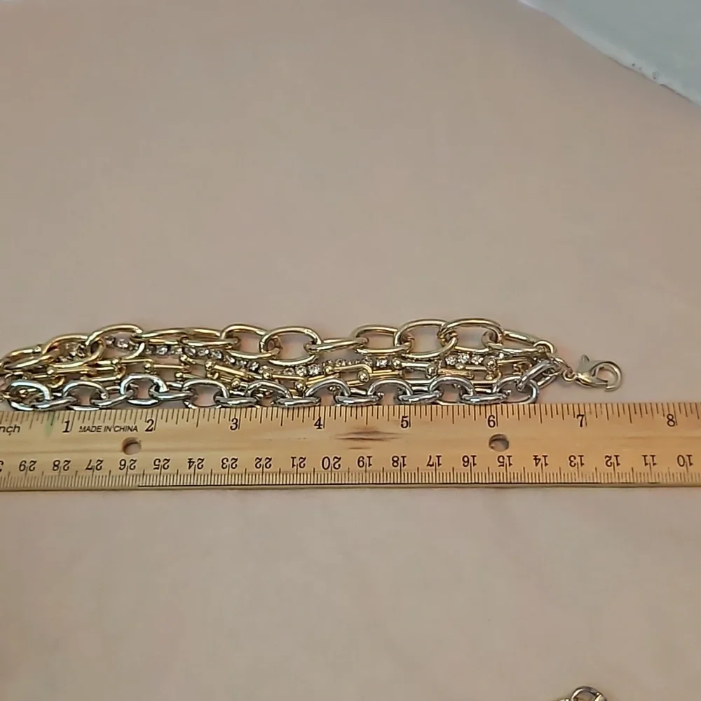 KENDALL & KYLIE  Watch and Bracelet gift 🎁 set - Picture 10 of 13